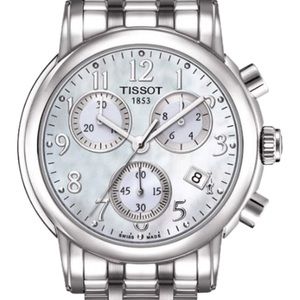 Tissot dressport quartz women’s watch